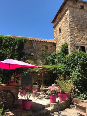 Domaine d'Alcapiès